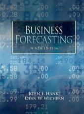 Business Forecasting 9th