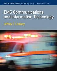 EMS Communications and Information Technology 