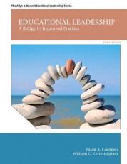 Educational Leadership : A Bridge to Improved Practice 5th