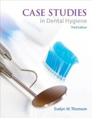 Case Studies in Dental Hygiene 3rd