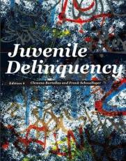 Juvenile Delinquency 9th
