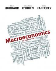 Macroeconomics 2nd