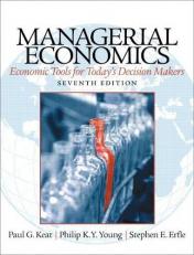Managerial Economics 7th