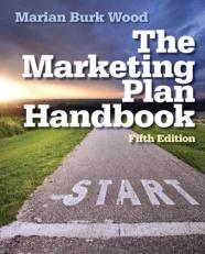 The Marketing Plan Handbook 5th