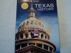 Texas History, Grade 7-Student Text