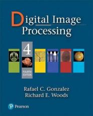 Digital Image Processing 4th