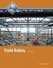 Field Safety Trainee Guide 2nd
