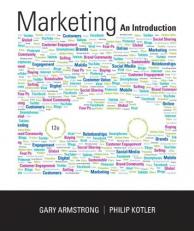 Marketing : An Introduction 12th