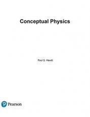 Conceptual Physics-Text Only (Nasta Edition ) 12th