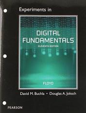 Lab Manual for Digital Fundamentals 11th