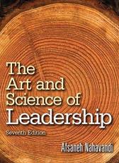The Art and Science of Leadership 7th