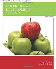 Curriculum Development : A Guide to Practice 9th