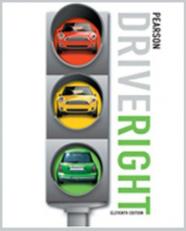 Pearson Drive Right Student Edition Eleventh Edition C2010 grade 9