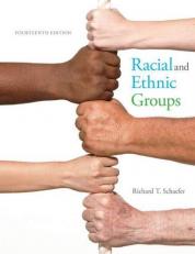 Racial and Ethnic Groups 14th