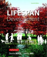 Lifespan Development 7th