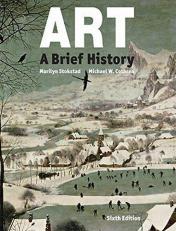 Art : A Brief History 6th