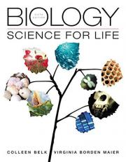 Biology : Science for Life 5th