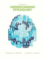 Understanding Psychology 11th