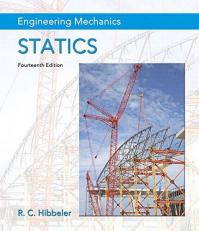Engineering Mechanics : Statics 14th