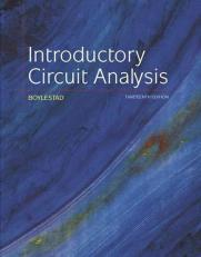 Introductory Circuit Analysis 13th