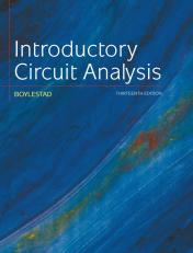 Introductory Circuit Analysis 13th