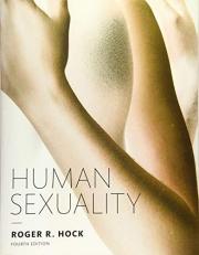 Human Sexuality (Paper) 4th