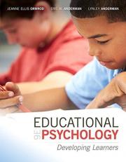 Educational Psychology : Developing Learners with MyEducationLab with Enhanced Pearson EText, Loose-Leaf Version -- Access Card Package 9th