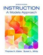 Instruction : A Models Approach, Enhanced Pearson EText with Loose-Leaf Version -- Access Card Package 7th
