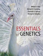 Essentials of Genetics 9th