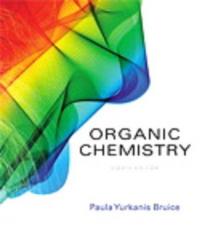 Student Study Guide and Solutions Manual for Organic Chemistry 8th