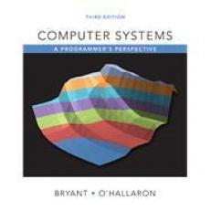 Computer Systems 3rd