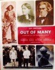 Out of Many (Nasta Edition) 8th