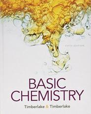Basic Chemistry 5th