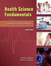 Health Science Fundamentals 2nd