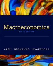Macroeconomics 9th