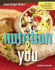 Nutrition and You 4th
