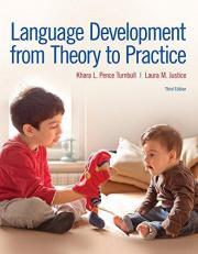 Language Development from Theory to Practice 3rd