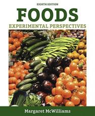 Foods : Experimental Perspectives 8th