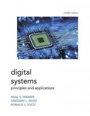 Digital Systems 12th