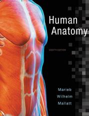 Human Anatomy 8th