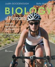 Ebk Biology of Humans, 6th