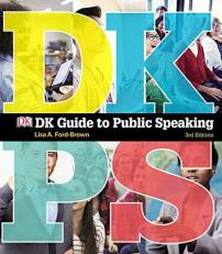 DK Guide to Public Speaking 3rd