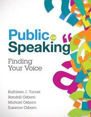 Public Speaking 11th