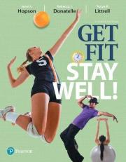 Get Fit, Stay Well! 4th
