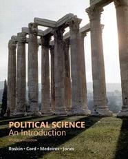 Political Science : An Introduction 14th