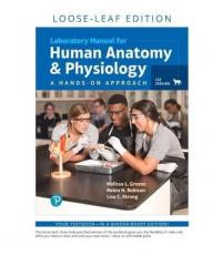 Laboratory Manual for Human Anatomy and Physiology : A Hands-On Approach, Cat Version, Loose Leaf + Modified Mastering a&P with Pearson EText -- Access Card Package 