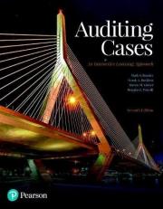 Auditing Cases : An Interactive Learning Approach 7th