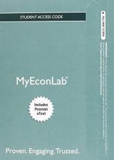 MyLab Economics with Pearson EText -- Access Card -- for Economics Today 19th