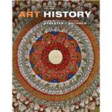 Ebk Art History, Volume 1, 6th