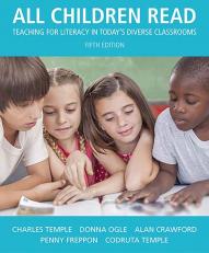 All Children Read: Teaching for Literacy in Today's Diverse Classrooms 5th